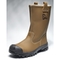 Safety boot Mento S3 D PUR